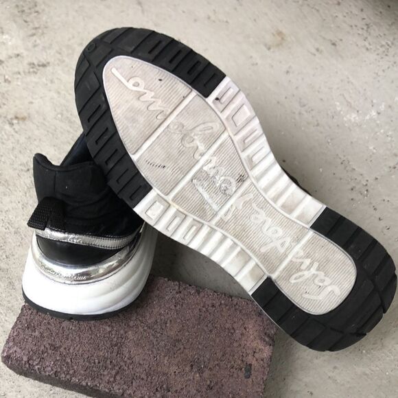 Ferragamo nylon sneakers - Picture 10 of 12